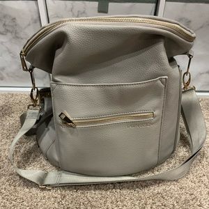 FAWN DESIGN diaper bag (original version)